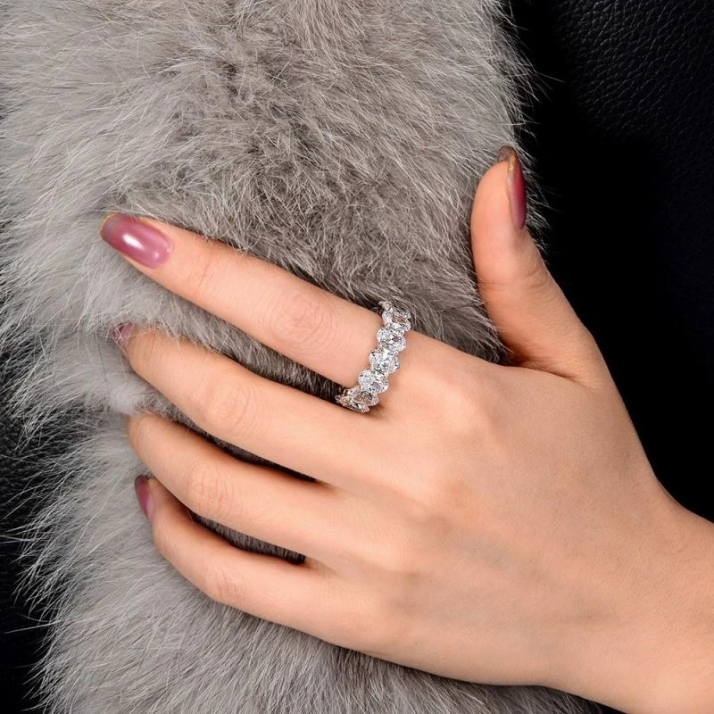 Stylish Harry Winston Rings 212944
