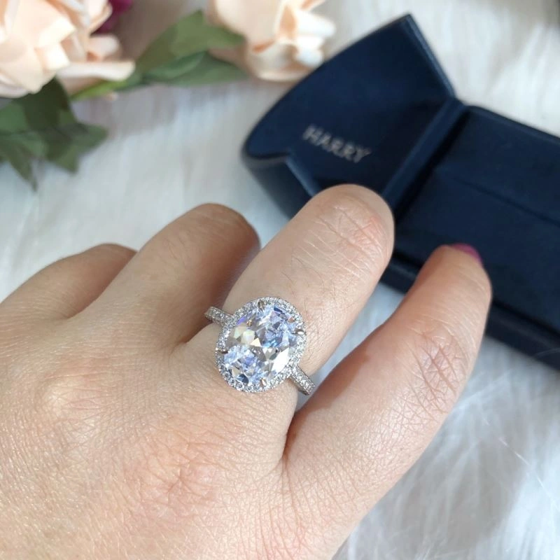 Harry Winston Rings QuickDry 212604
