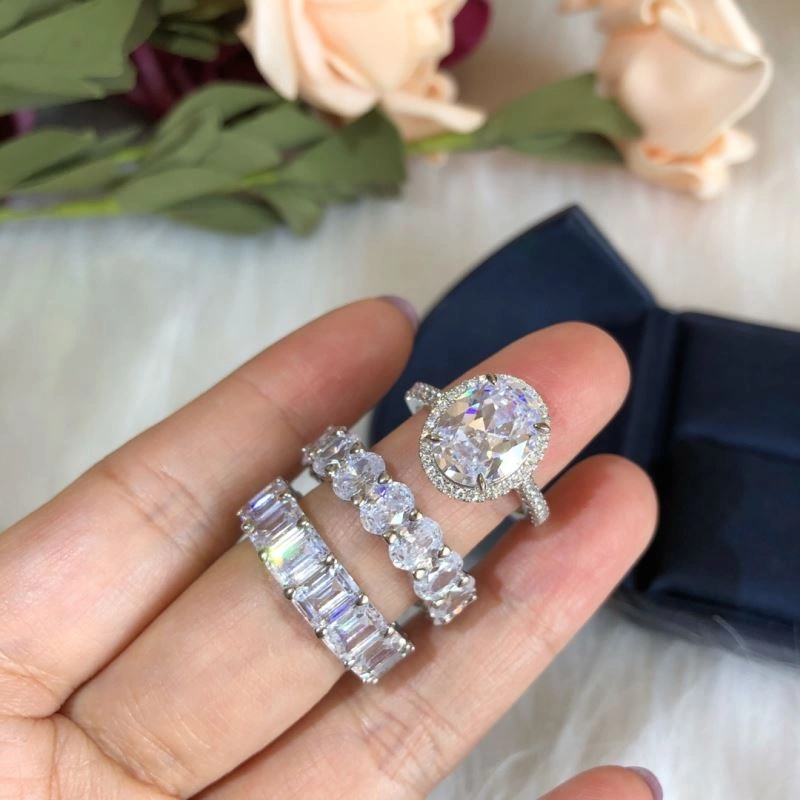 Harry Winston Rings QuickDry 212604