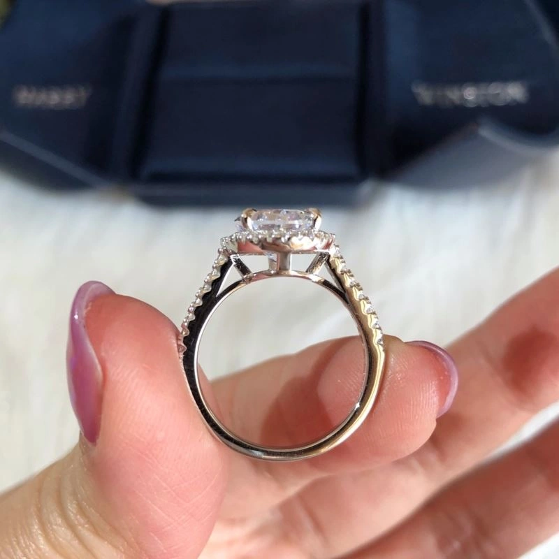 Harry Winston Rings QuickDry 212604
