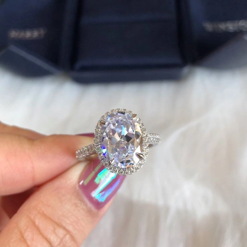Harry Winston Rings QuickDry 212604