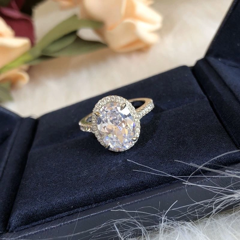 Harry Winston Rings QuickDry 212604