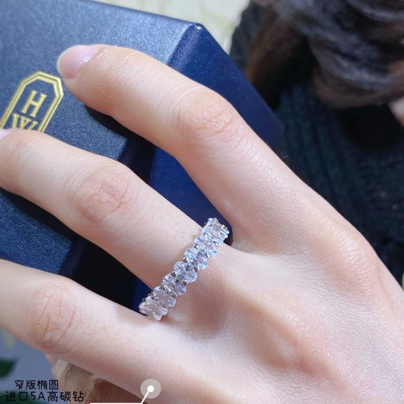 Harry Winston Rings Comfortable 212591