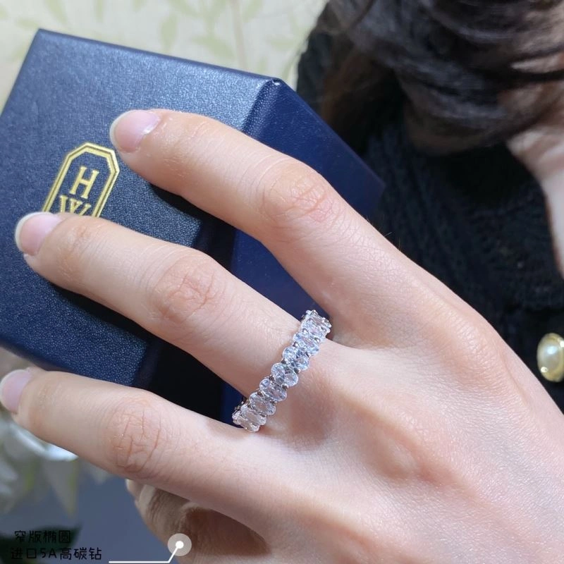 Harry Winston Rings Comfortable 212591