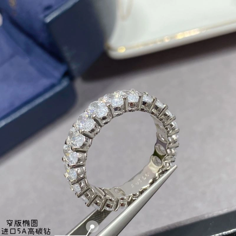 Harry Winston Rings Comfortable 212591