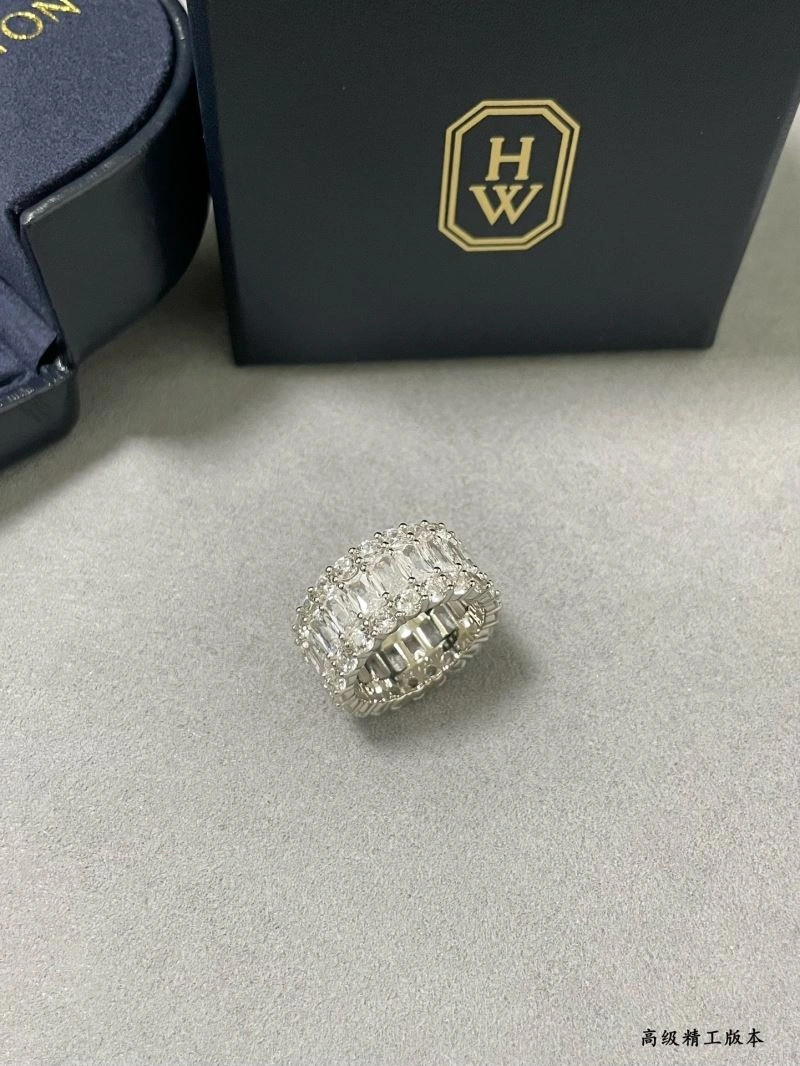 Harry Winston Rings HighQuality 211961
