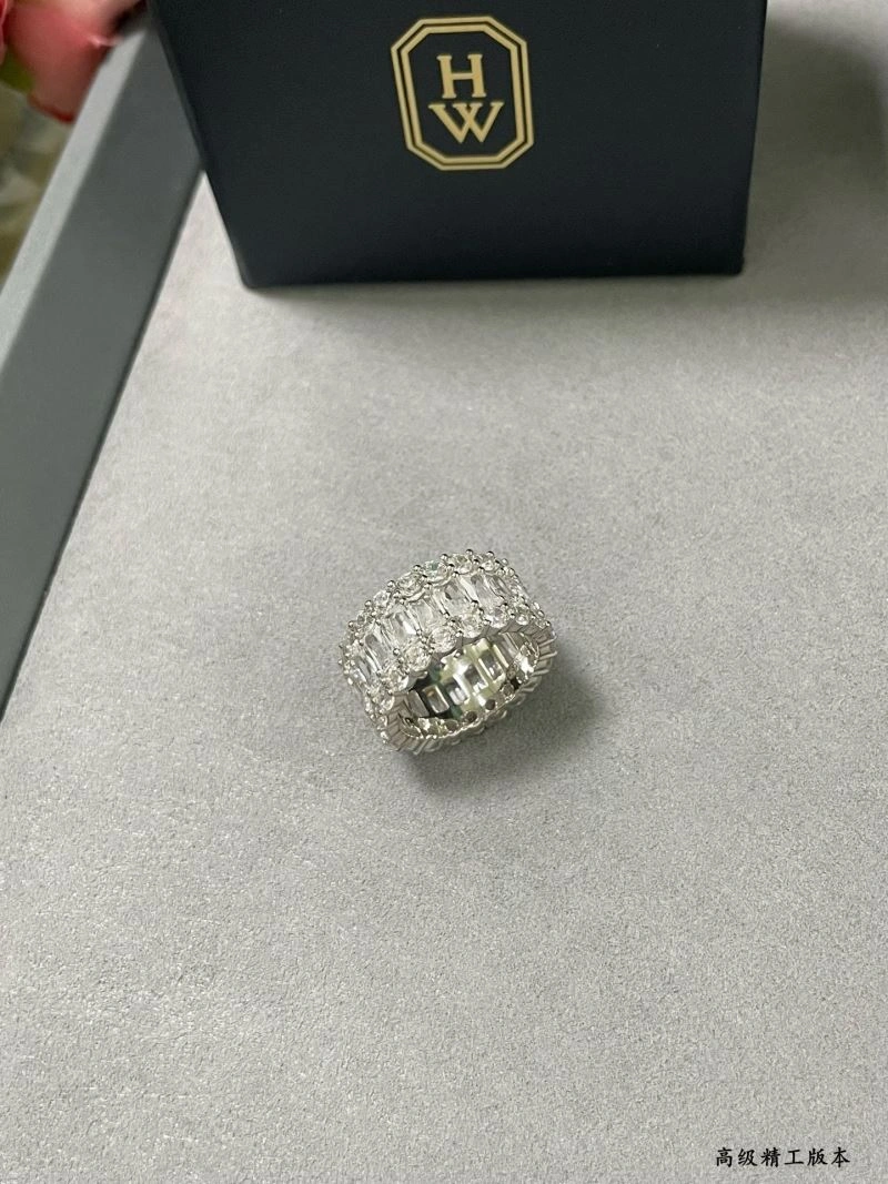Harry Winston Rings HighQuality 211961