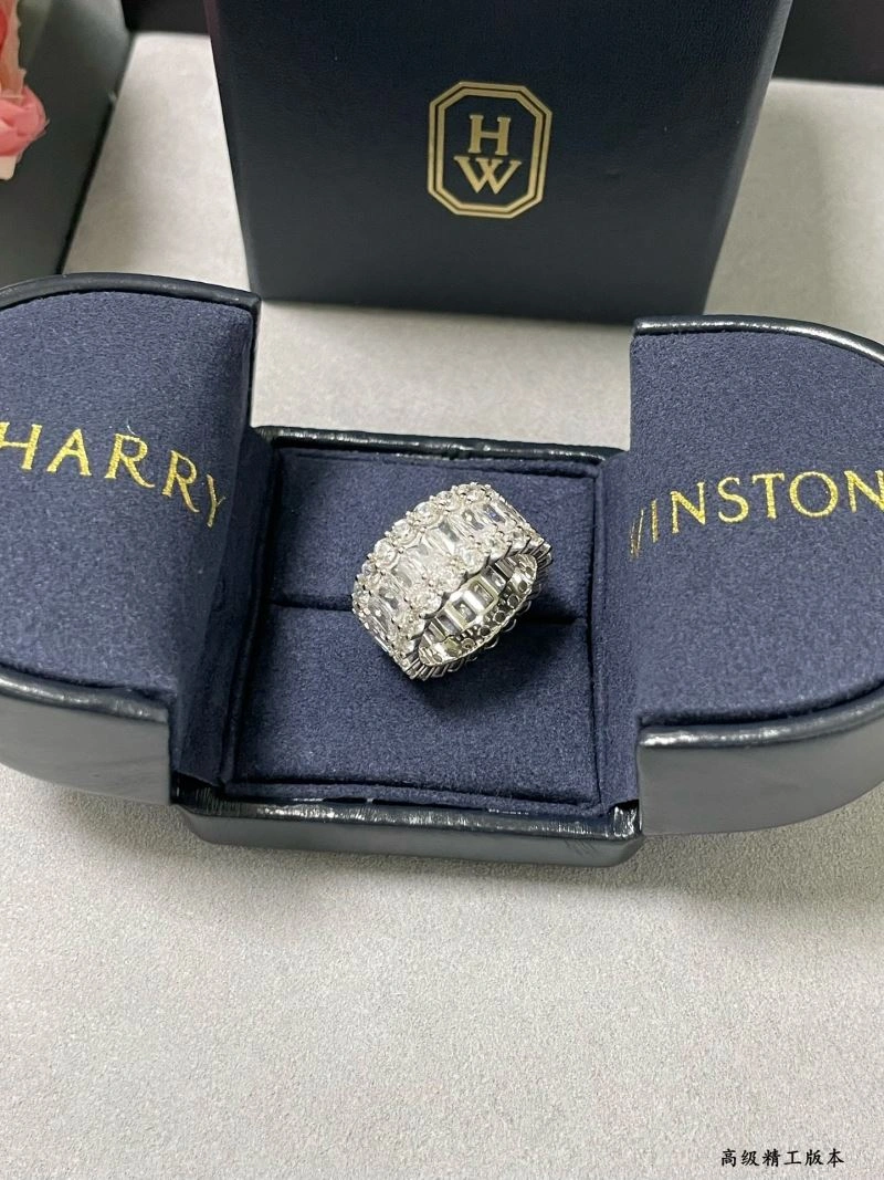Harry Winston Rings HighQuality 211961