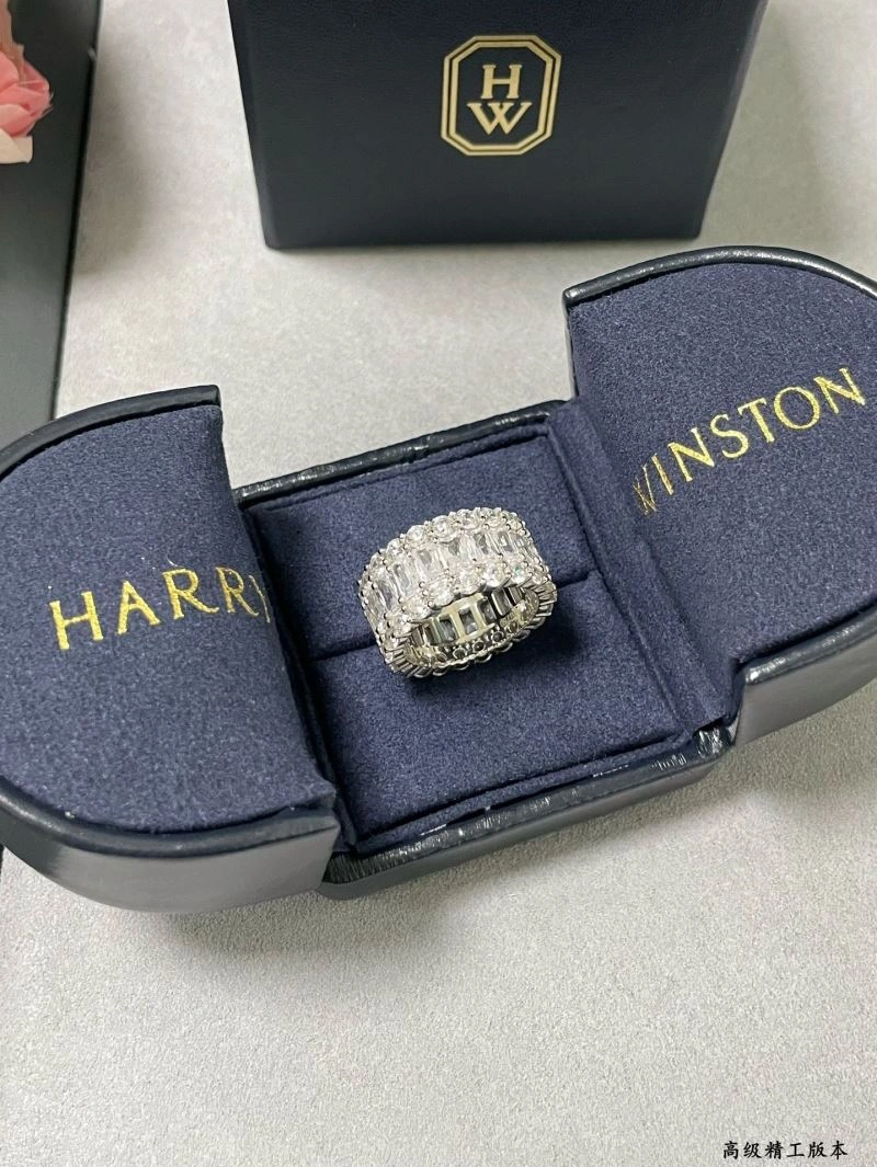 Harry Winston Rings HighQuality 211961