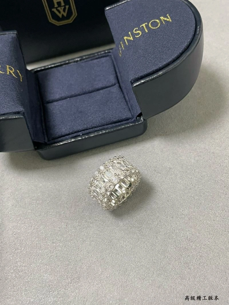 Harry Winston Rings HighQuality 211961