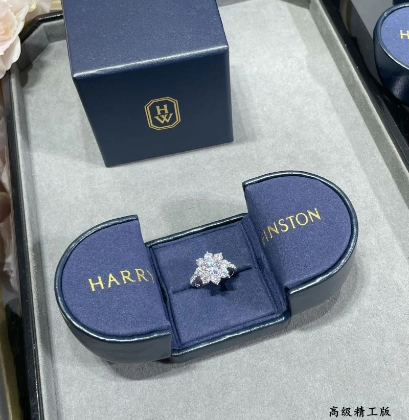 HighQuality Harry Winston Rings 211957