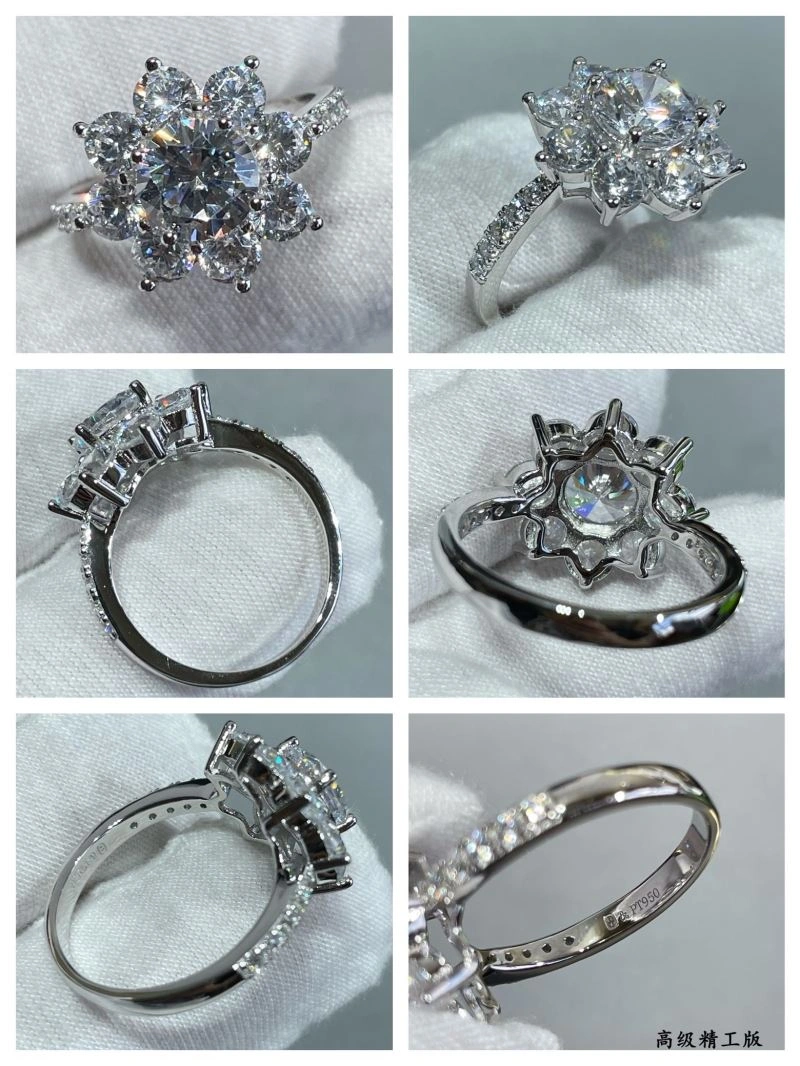 HighQuality Harry Winston Rings 211957