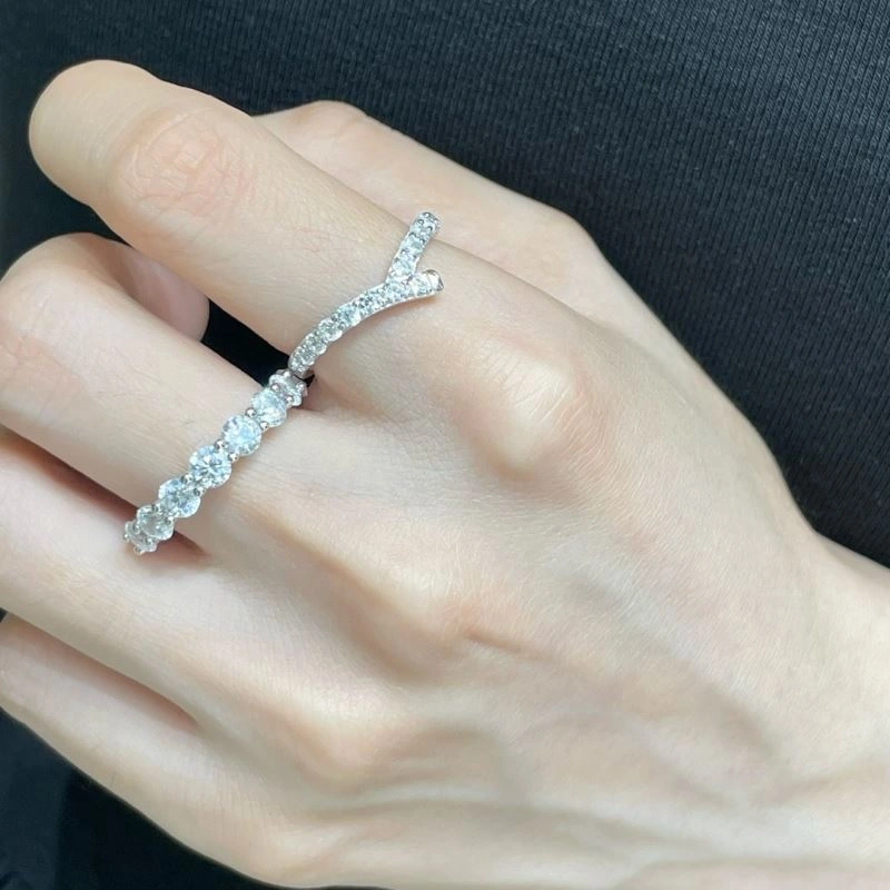 Versatile Harry Winston Rings 211952