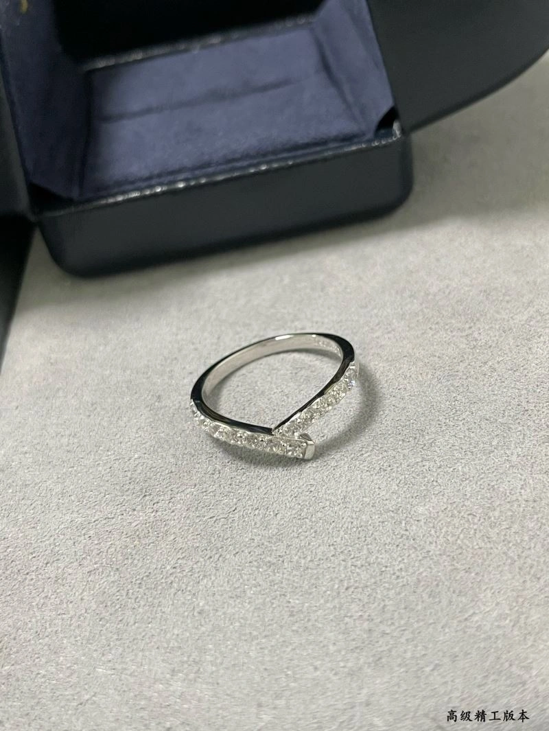 Versatile Harry Winston Rings 211952