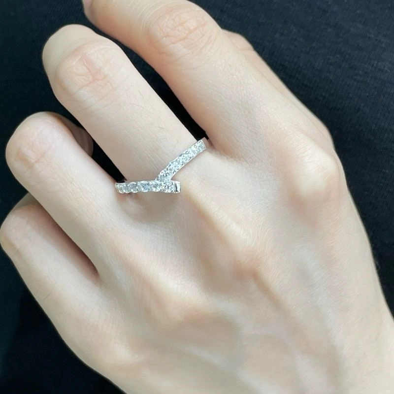 Harry Winston Rings Modern 210646