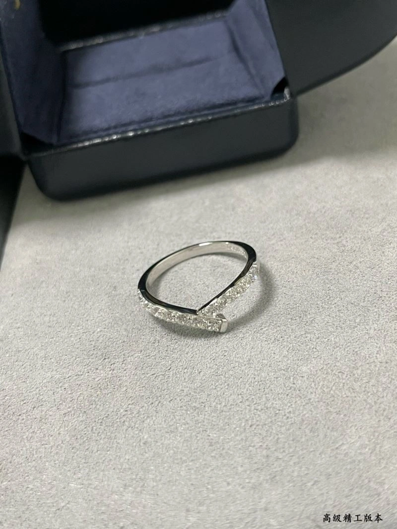 Harry Winston Rings Modern 210646