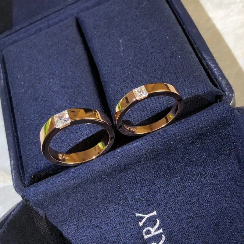 Harry Winston Rings Functional 210647