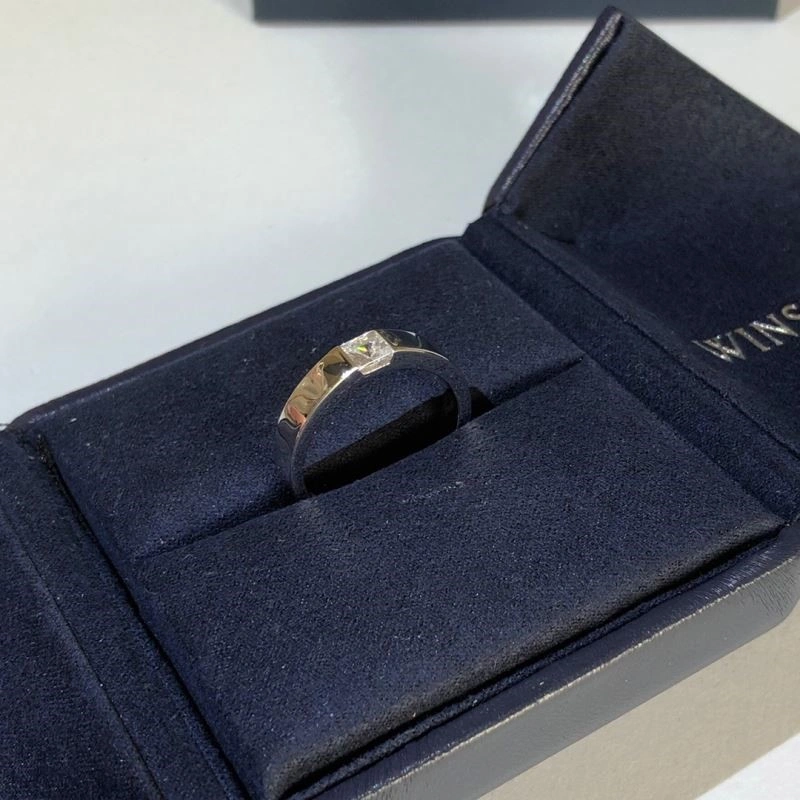 Harry Winston Rings Functional 210647