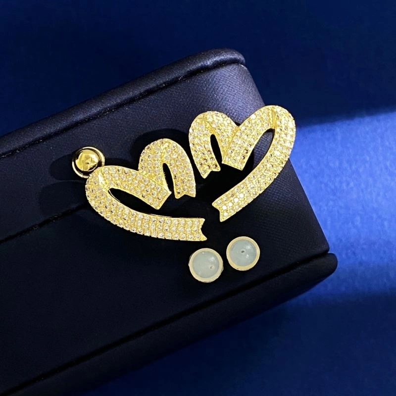Soft Hefang Earrings 213915