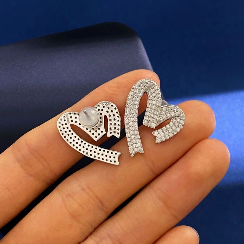Soft Hefang Earrings 213915