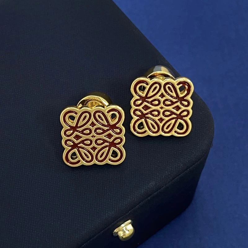 Hefang Earrings AllSeason 213898