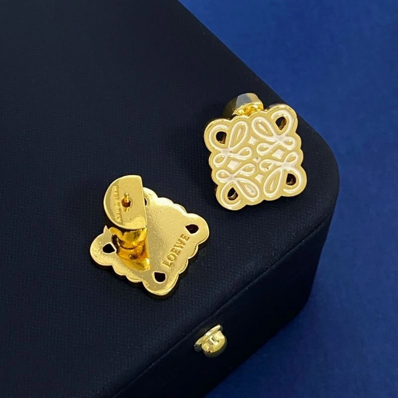 Hefang Earrings AllSeason 213898