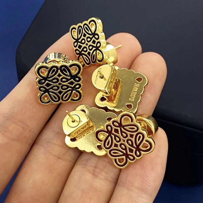 Hefang Earrings AllSeason 213898