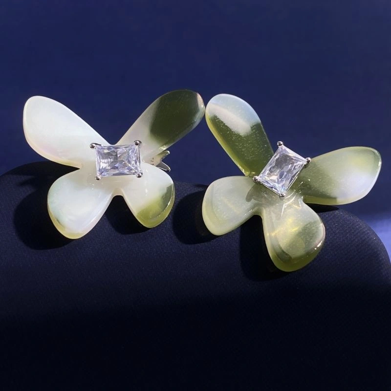 Hefang Earrings Contemporary 214530