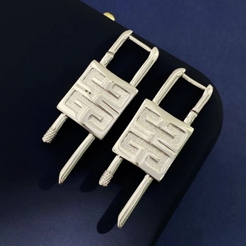 Hefang Earrings ZeroBulk 214534