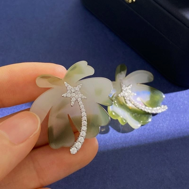 Tailored Hefang Earrings 214533