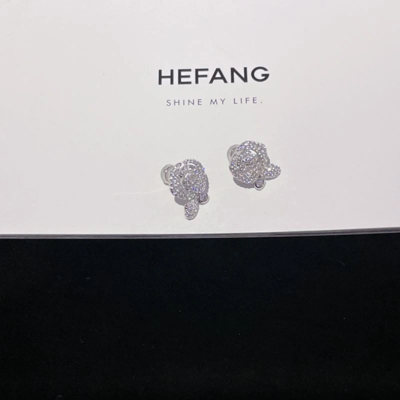 Hefang Earrings Minimalist 214197