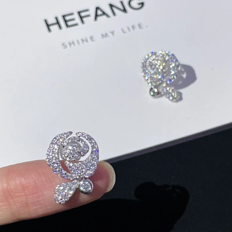 Hefang Earrings Minimalist 214197