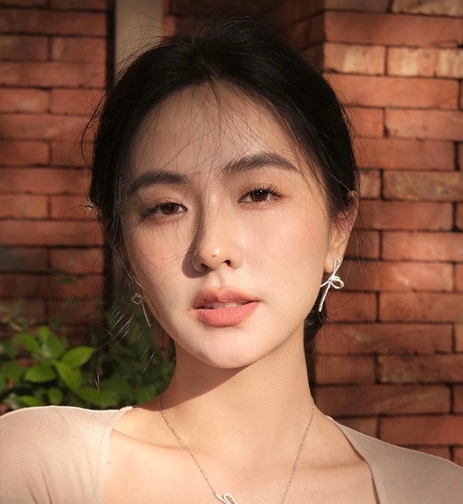 Hefang Earrings FlexibleFit 211955