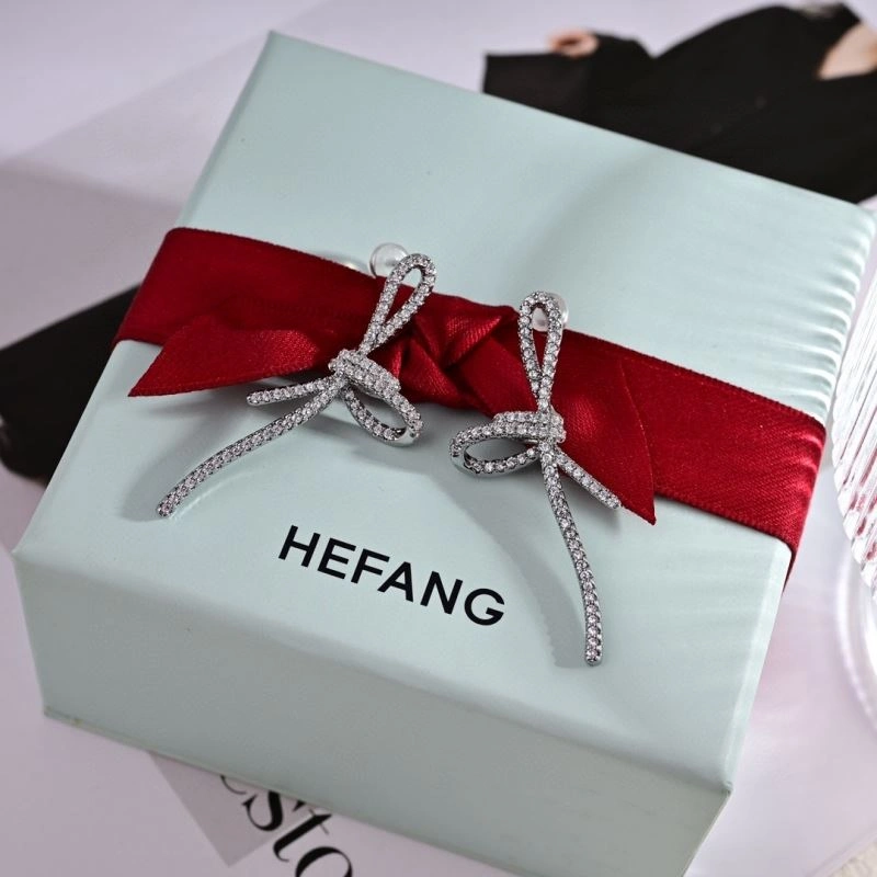 Hefang Earrings FlexibleFit 211955
