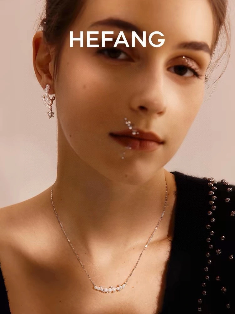 Hefang Earrings Popular 211958