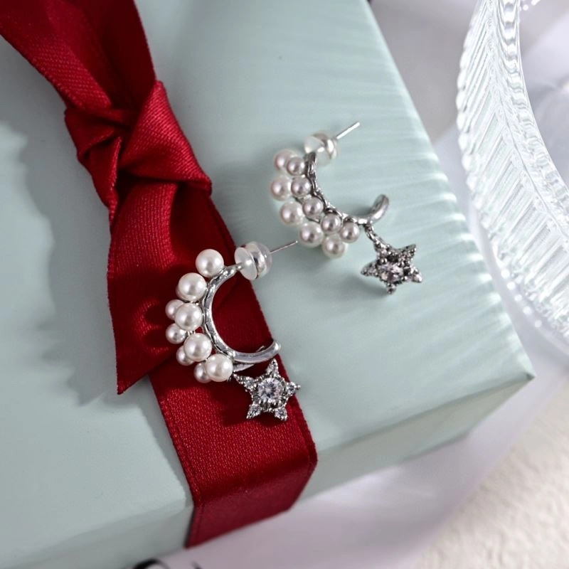 Hefang Earrings Popular 211958