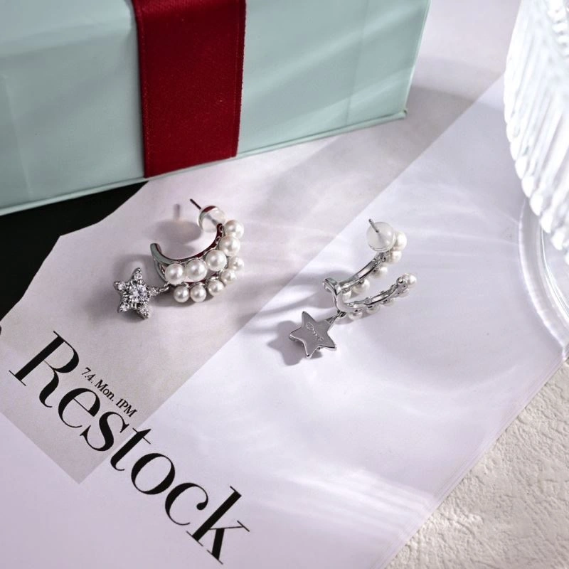 Hefang Earrings Popular 211958