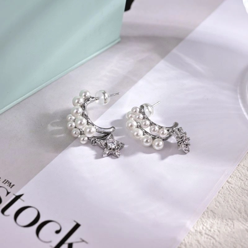 Hefang Earrings Popular 211958