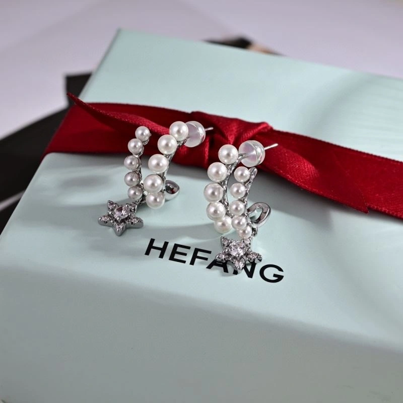 Hefang Earrings Popular 211958