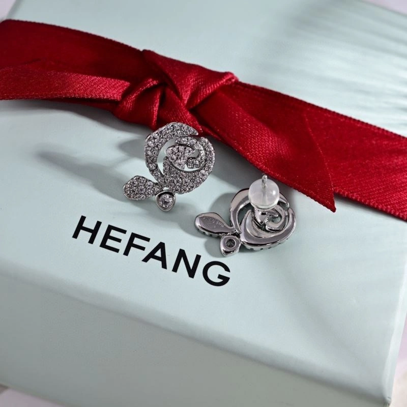 Refined Hefang Earrings 211969