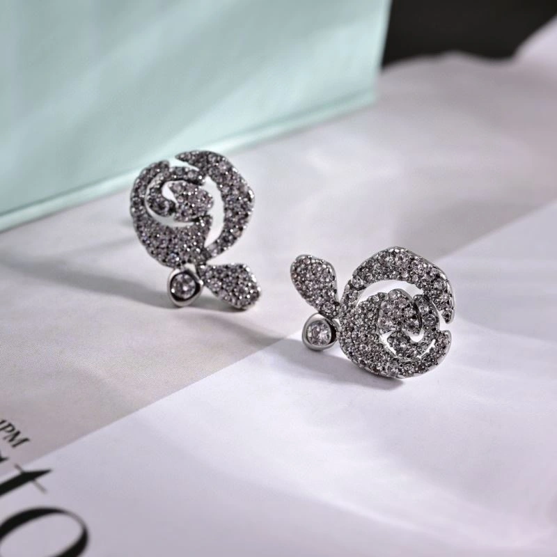 Refined Hefang Earrings 211969