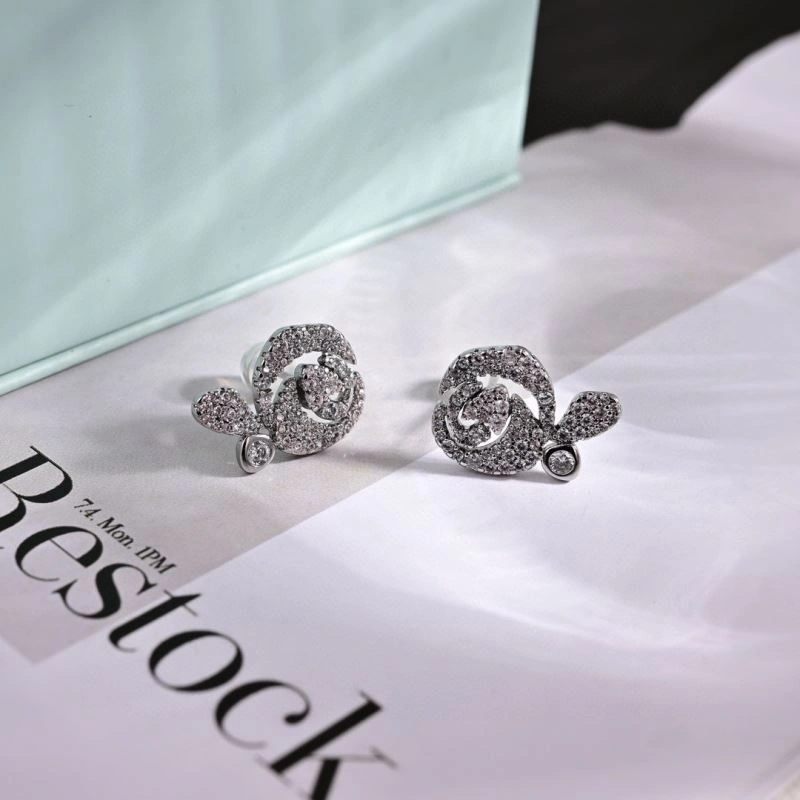 Refined Hefang Earrings 211969