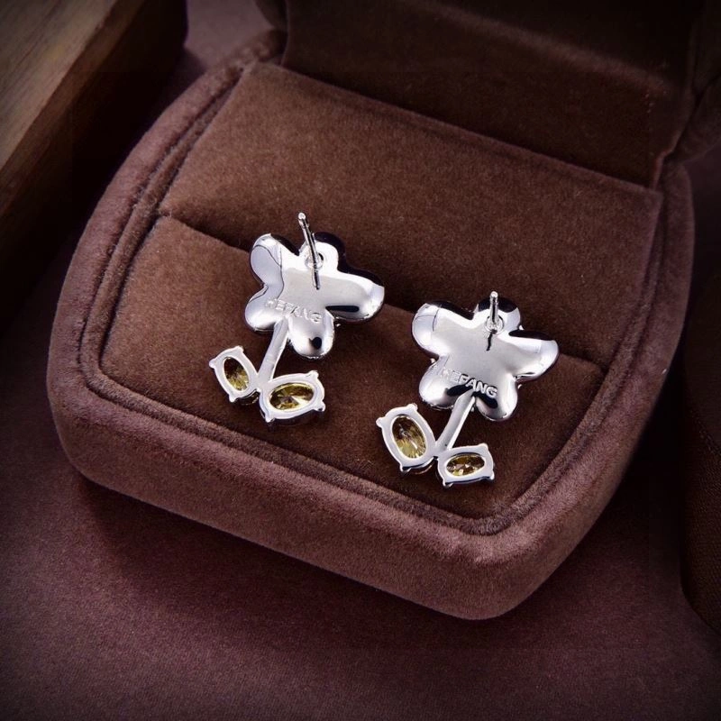 Hefang Earrings Practical 211951