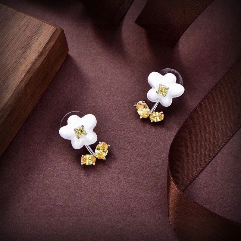 Hefang Earrings Practical 211951