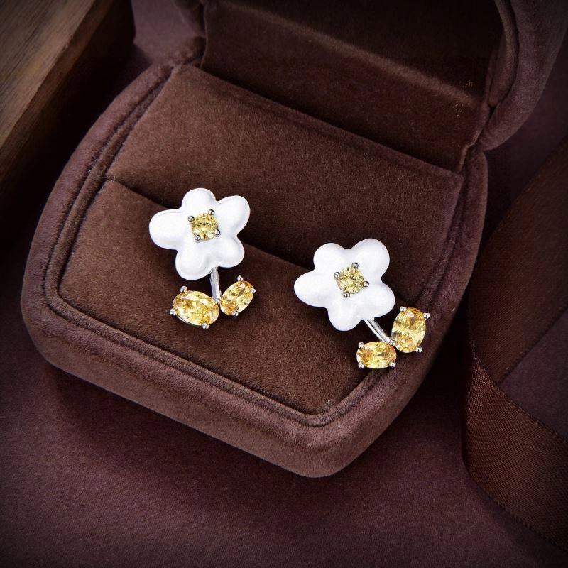 Hefang Earrings Practical 211951