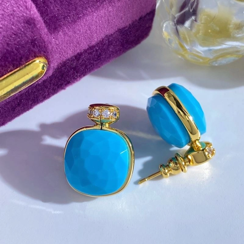 Hefang Earrings SoftTouch 211971