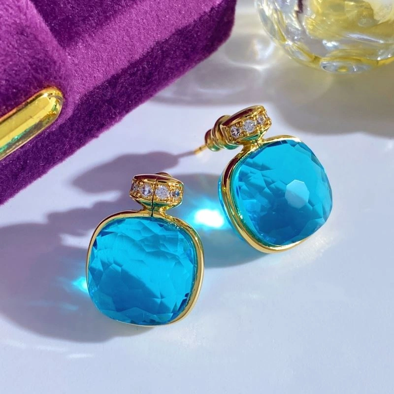 Hefang Earrings SoftTouch 211971
