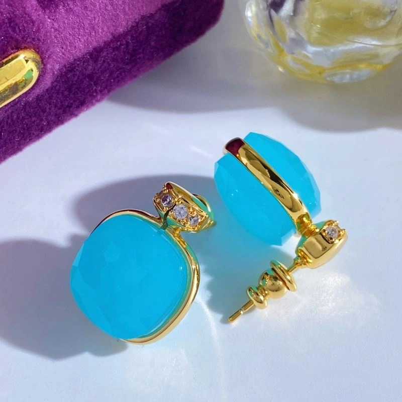 Hefang Earrings SoftTouch 211971