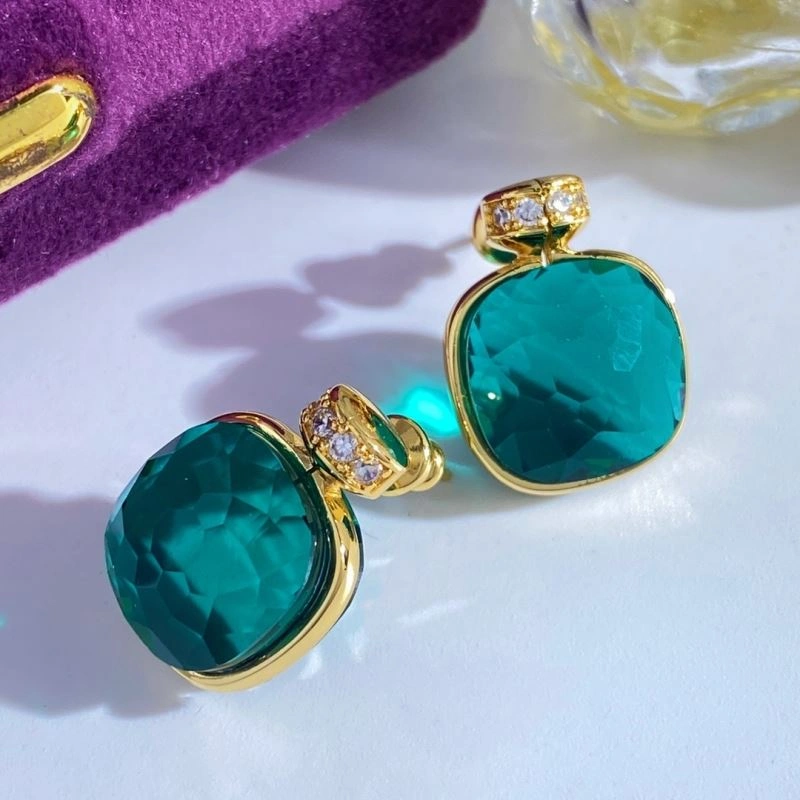 Hefang Earrings SoftTouch 211971