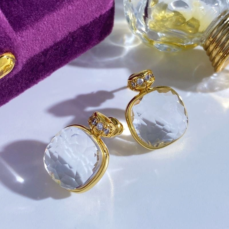 Hefang Earrings SoftTouch 211971